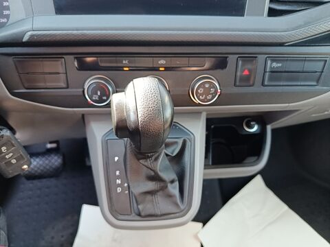Jumpy 2.0 TDi 150 DSG7 L2H1 Confort 2022 occasion 91580 &Eacute;tr&eacute;chy