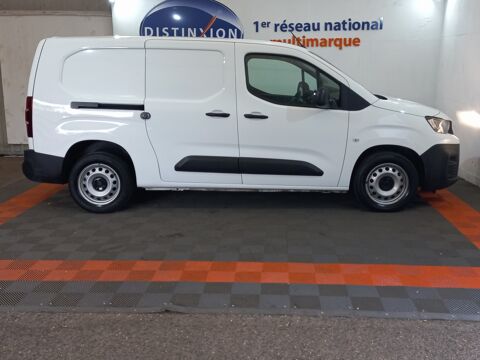 Jumpy BLUEHDI 100 S&S LONG 950KG PREMIUM 2021 occasion 91580 &Eacute;tr&eacute;chy