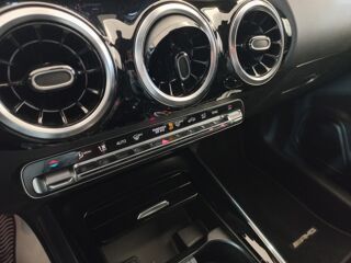 Classe GLA 2.0 GLA 200 D AMG LINE DCT 2021 occasion 91580 &Eacute;tr&eacute;chy