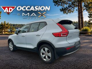 XC40 T3 163 Geartronic 8 Momentum 5 portes (juin 2020) (co2 165) 2020 occasion 40160 Parentis-en-Born