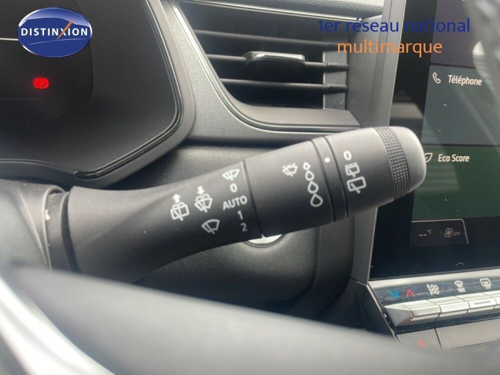 Captur 1.0 TCE 90CH TECHNO 2025 occasion 91580 &Eacute;tr&eacute;chy
