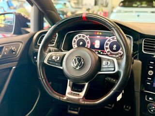 Golf 2.0 TSI 290 DSG7 GTI TCR 2019 occasion 63360 Gerzat