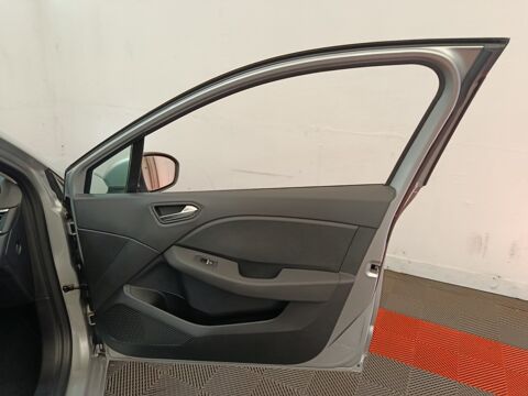 Clio Business TCe 100 - 20 2021 occasion 91580 &Eacute;tr&eacute;chy