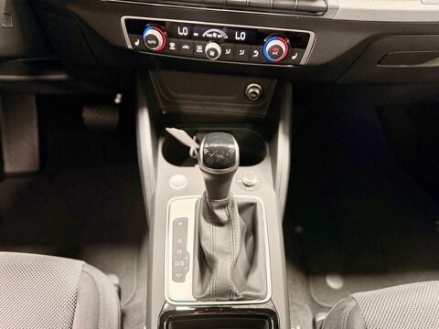 Q2 35 TFSI 150 S Tronic S Line 2026 occasion 63360 Gerzat