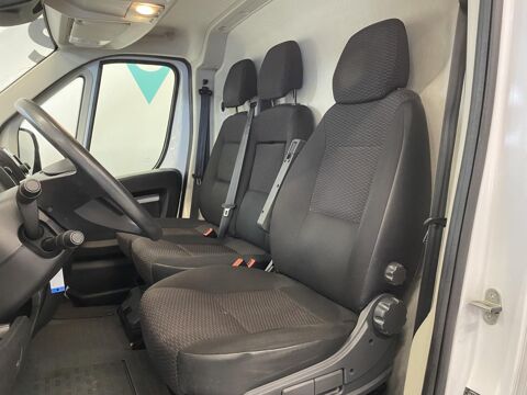 Jumpy BlueHDi 140 S&S ASPHALT 335 L1H2 2022 occasion 38550 Saint-Maurice-l'Exil