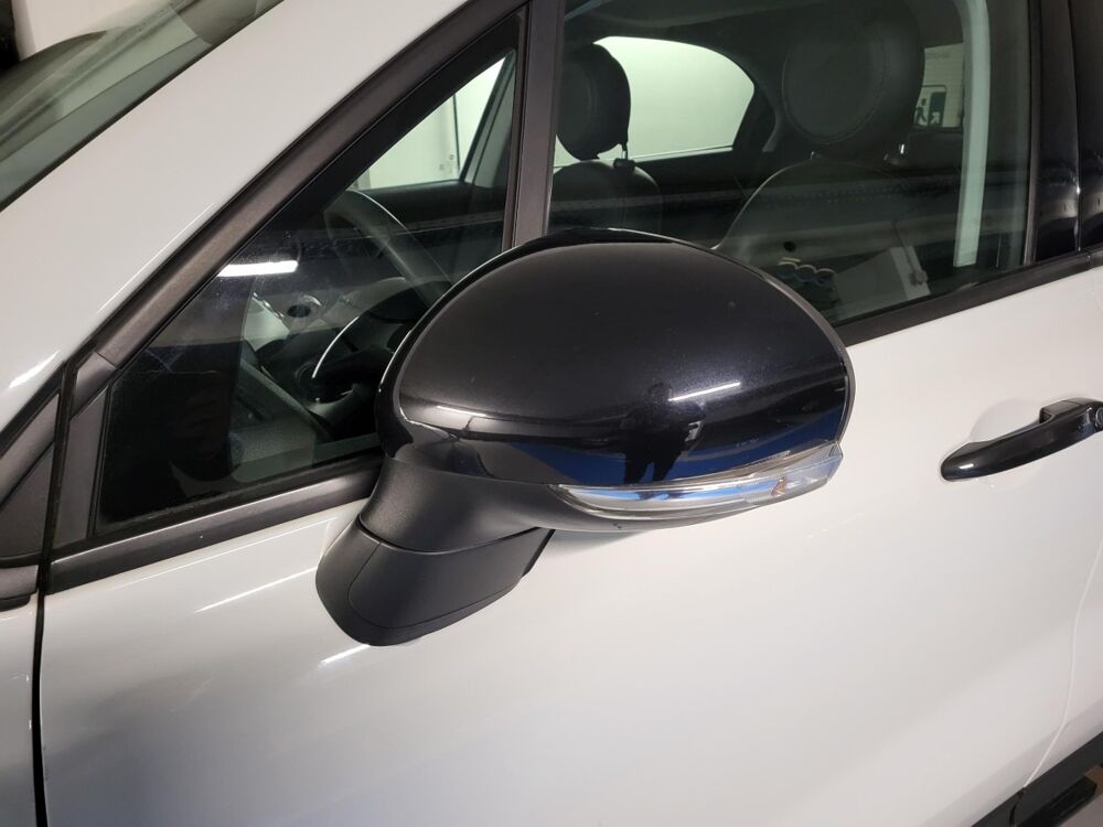 500 X 1.4 MultiAir 140ch S-Design 4x2 2017 occasion 93600 Aulnay-sous-Bois