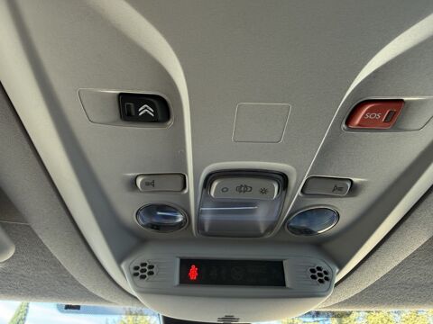Berlingo Taille M PureTech 110 S&S BVM6 Feel 2021 occasion 69330 Meyzieu