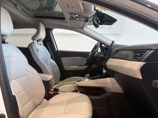 Captur Initiale Paris E-TECH Plug-in 160 2020 occasion 38370 Saint-Clair-du-Rh&ocirc;ne
