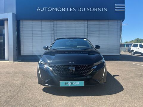 308 GT Hybrid 145 e-DCS6 aut. 2025 occasion 42190 Charlieu