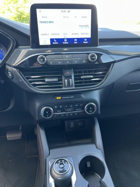 Kuga 2.0 EcoBlue 120ch ST-Line 2023 occasion 42640 Saint-Germain-Lespinasse