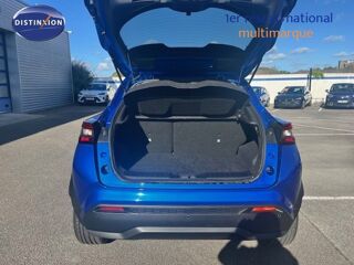 Juke DIG-T 114CH TEKNA 2025 occasion 91580 &Eacute;tr&eacute;chy