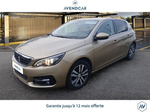 Annonce voiture Peugeot 308 12990 