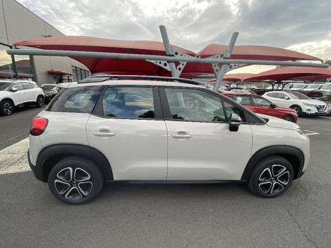 C3 Aircross PureTech 110 S&S BVM6 Feel 2020 occasion 63360 Gerzat