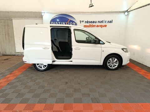 Jumpy 2.0 TDI 122ch DSG Business Plus 2022 occasion 91580 &Eacute;tr&eacute;chy