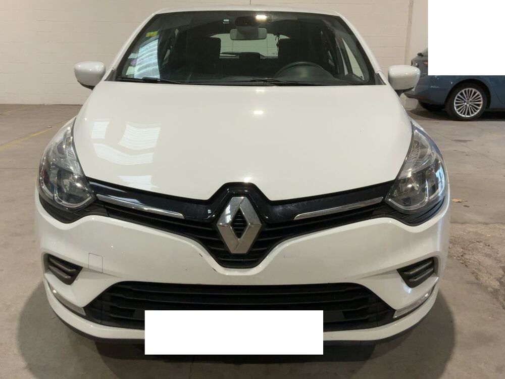 Clio IV G&eacute;n&eacute;ration TCe 90 - 19 sans plomb 95 5 portes (d&eacute;c. 2019) ( 2020 occasion 35210 Ch&acirc;tillon-en-Vendelais