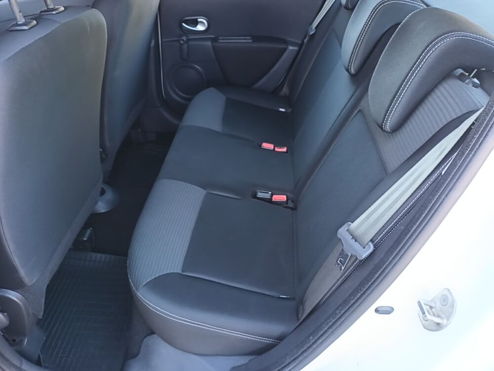 Clio Authentique 1.2 16v 75 Eco2 2014 occasion 35210 Ch&acirc;tillon-en-Vendelais