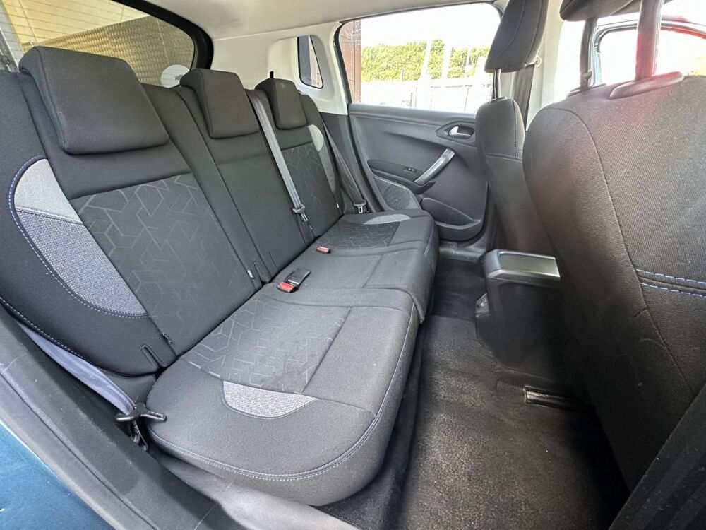 2008 BlueHDi 100 100 €6.c Style 2018 occasion 30140 Anduze