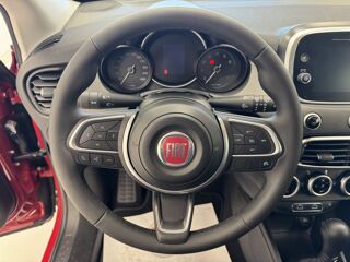 500 X 1.5 MHEV FFLY 130ch DCT7 Pack Con Sty 2024 occasion 76360 Barentin