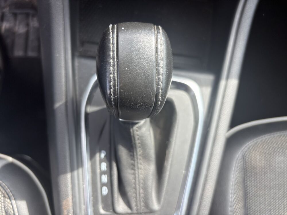 Captur Intens TCe 160 EDC -21 2022 occasion 30610 Sauve