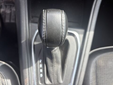 Captur Intens TCe 160 EDC -21 2022 occasion 30610 Sauve