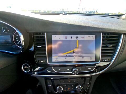 Mokka 1.6 CDTI 136 INNOVATION AUTO 2017 occasion 61170 Montchevrel