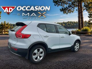 XC40 T3 163 Geartronic 8 Momentum 5 portes (juin 2020) (co2 165) 2020 occasion 40160 Parentis-en-Born