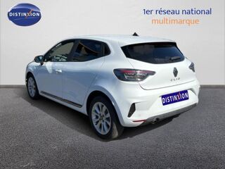 Jumpy V 1.0 TCE 90CH X-TRONIC EVOLUTION 2025 occasion 91580 &Eacute;tr&eacute;chy