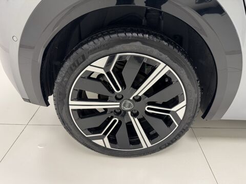 Ypsilon 1.2 Ibrida 100ch eDCT6 LX 2025 occasion 76360 Barentin