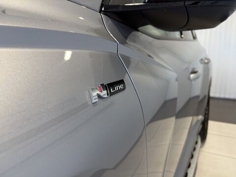 Tucson 1.6 HYBRID 230 N LINE EXECUTIVE 2022 occasion 38370 Saint-Clair-du-Rh&ocirc;ne