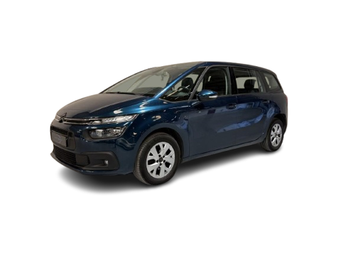Citro&euml;n Grand C4 Spacetourer BlueHDi 130 S&S EAT8 Business 2021 occasion Quissac 30260