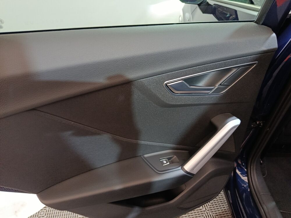 Q2 35 TFSI 150 S Tronic Advanced 2023 occasion 91580 &Eacute;tr&eacute;chy