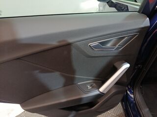 Q2 35 TFSI 150 S Tronic Advanced 2023 occasion 91580 &Eacute;tr&eacute;chy