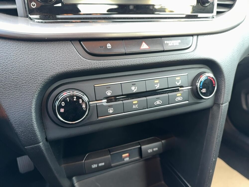 XCeed 1.0 T-GDI 120 ISG MOTION 2020 occasion 40160 Parentis-en-Born