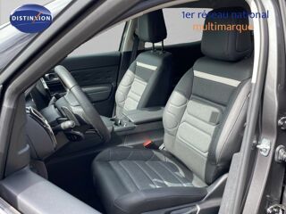 C5 aircross HYBRID 136CH BVA MAX 2025 occasion 91580 &Eacute;tr&eacute;chy