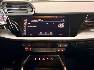 A3 30 TFSI MHEV S Tronic 110 Design 2023 occasion 63360 Gerzat