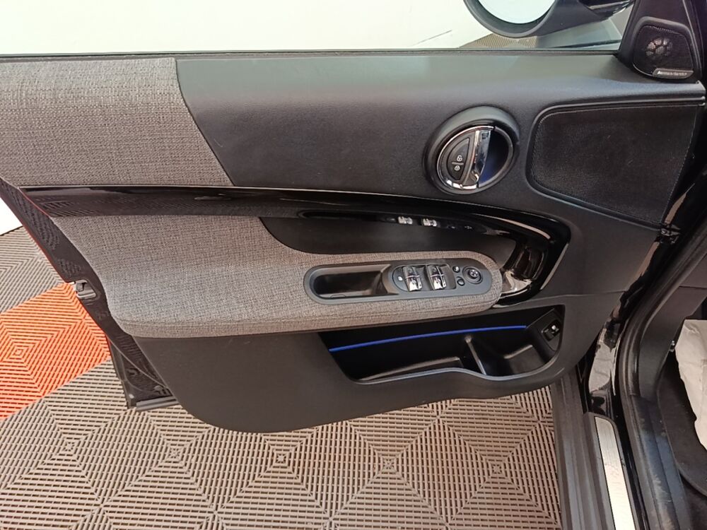 Countryman Cooper SE ALL4 Premium Plus125+95ch BVA6 2023 occasion 91580 &Eacute;tr&eacute;chy