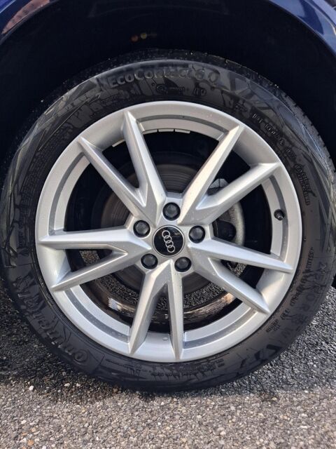 Q2 35 TFSI 150 S Tronic S Line 2023 occasion 38300 Saint-Savin