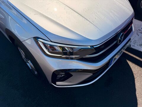 Taigo 1.0 TSI 116 DSG R-Line 2024 occasion 63360 Gerzat