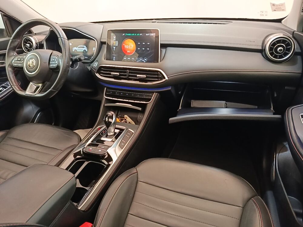MG.EHS 1.5T GDI PHEV Luxury Auto 2023 occasion 91580 &Eacute;tr&eacute;chy
