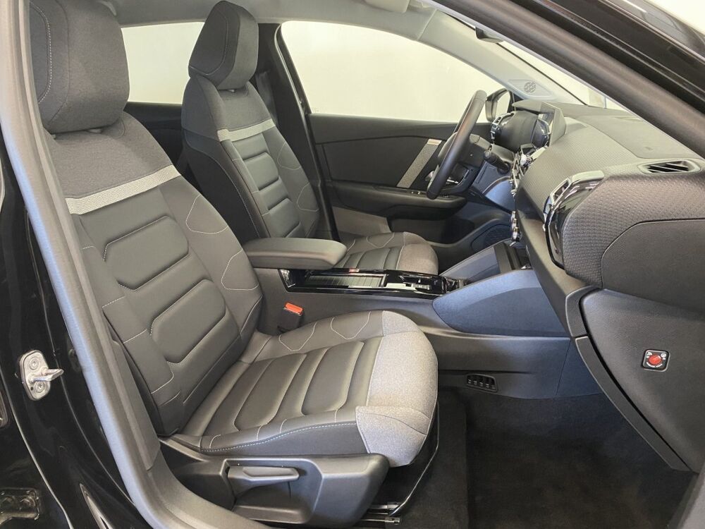 C4 e 156 ch (115 kW) Auto MAX 2024 occasion 38550 Saint-Maurice-l'Exil