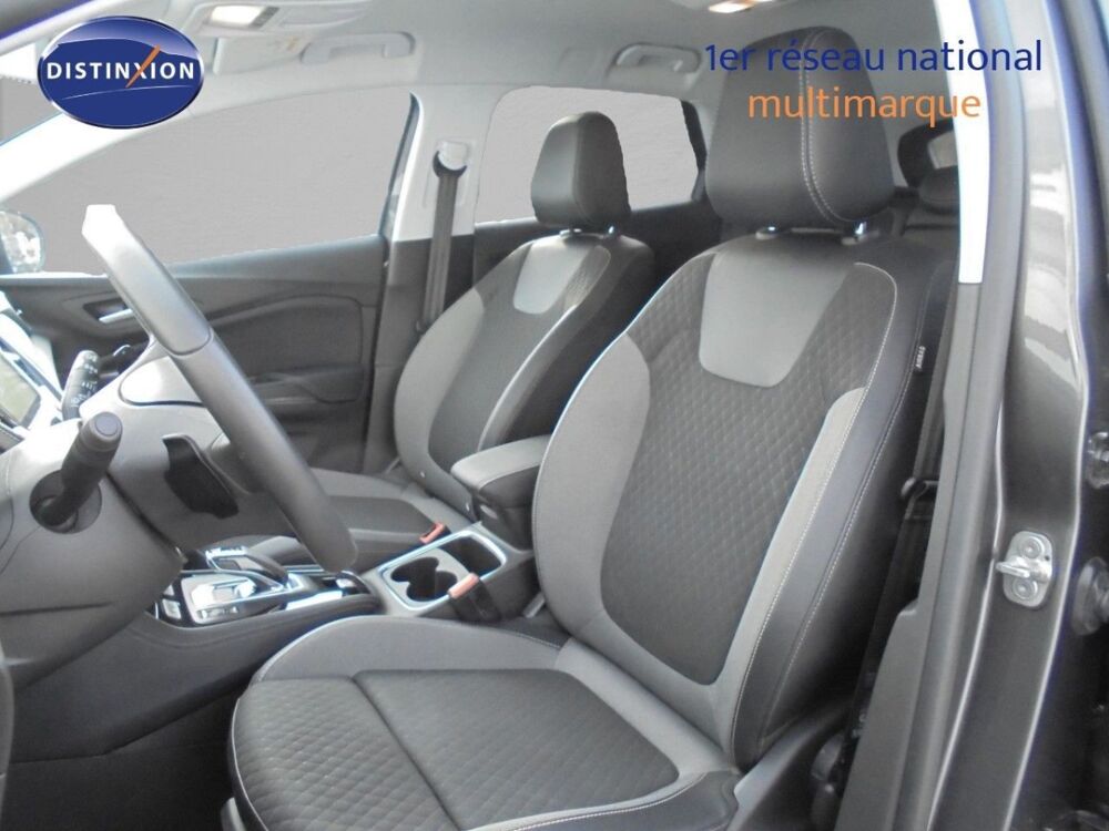 Grandland x 1.6 HYBRID TURBO 300 AT8 ULTIMATE 2021 occasion 91580 &Eacute;tr&eacute;chy