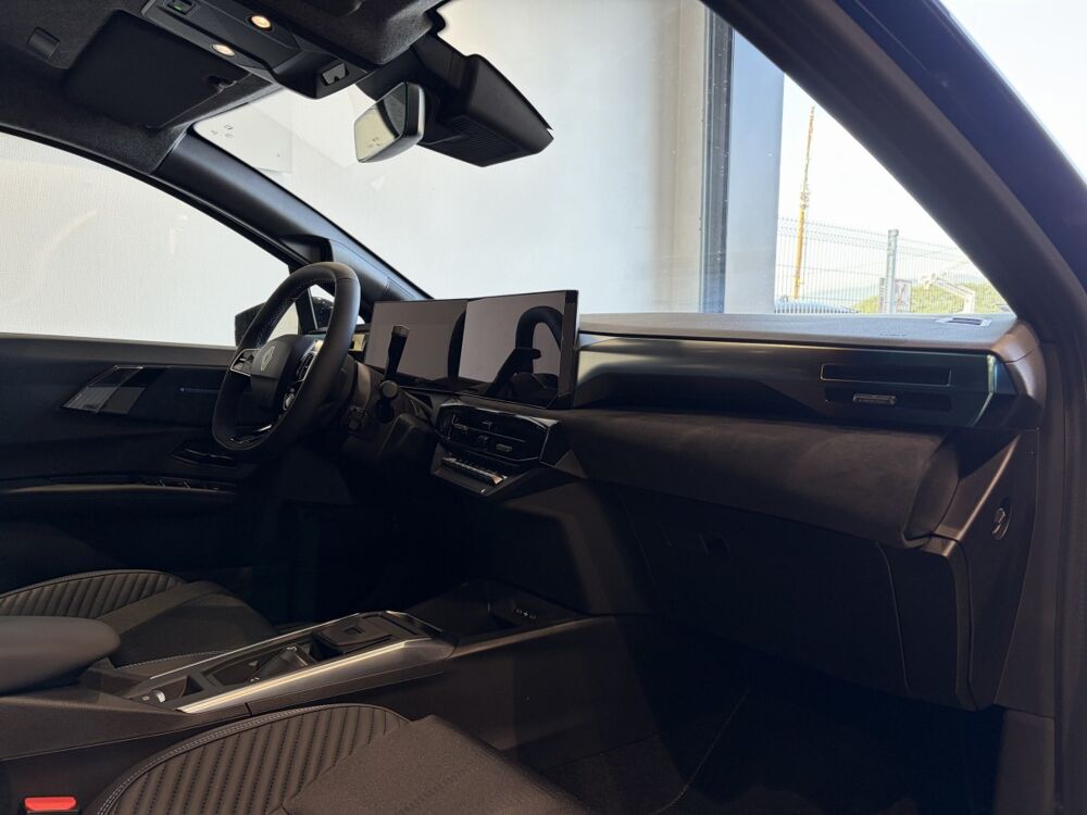 Clio esprit Alpine full hybrid E-Tech 160 ch sans plomb 95 5 port 2026 occasion 38370 Saint-Clair-du-Rh&ocirc;ne