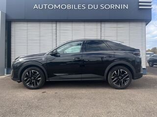 3008 1.2 HYBRID 145 E-DCS6 GT 2025 occasion 42190 Charlieu