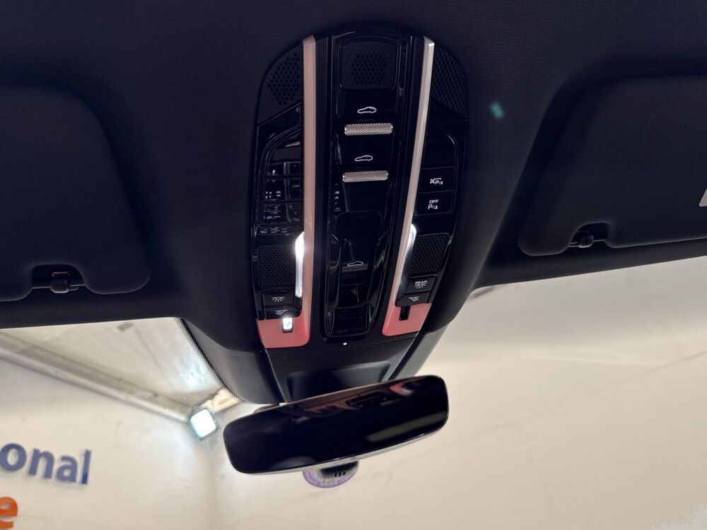 Panamera 4 E-Hybrid Sport Turismo 2018 occasion 91580 &Eacute;tr&eacute;chy