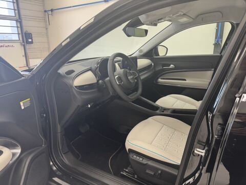 Fiat 600 1.2 Hybrid 100 DCT6 La Prima 2024 occasion 76360 Barentin