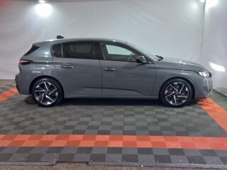 308 PHEV 180 E-EAT8 ALLURE 2025 occasion 91580 &Eacute;tr&eacute;chy
