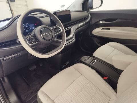 500 42kWh La Prima 2020 occasion 76360 Barentin