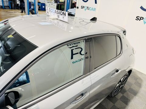 208 Hybrid 110 e-DCS6 Allure + OPTIONS 2026 occasion 30220 Aigues-Mortes