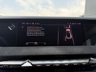 DS3 PURETECH 180 PERFORMANCE LINE + AUTO 2022 occasion 30260 Quissac