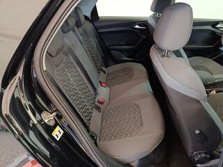 A1 30 TFSI 110 S tronic 7 Advanced 2023 occasion 91580 &Eacute;tr&eacute;chy